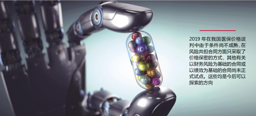中国创新药医保支付,国产创新药医保落地