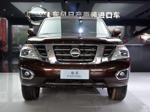 硬派越野车途乐,新款途乐越野真实能力