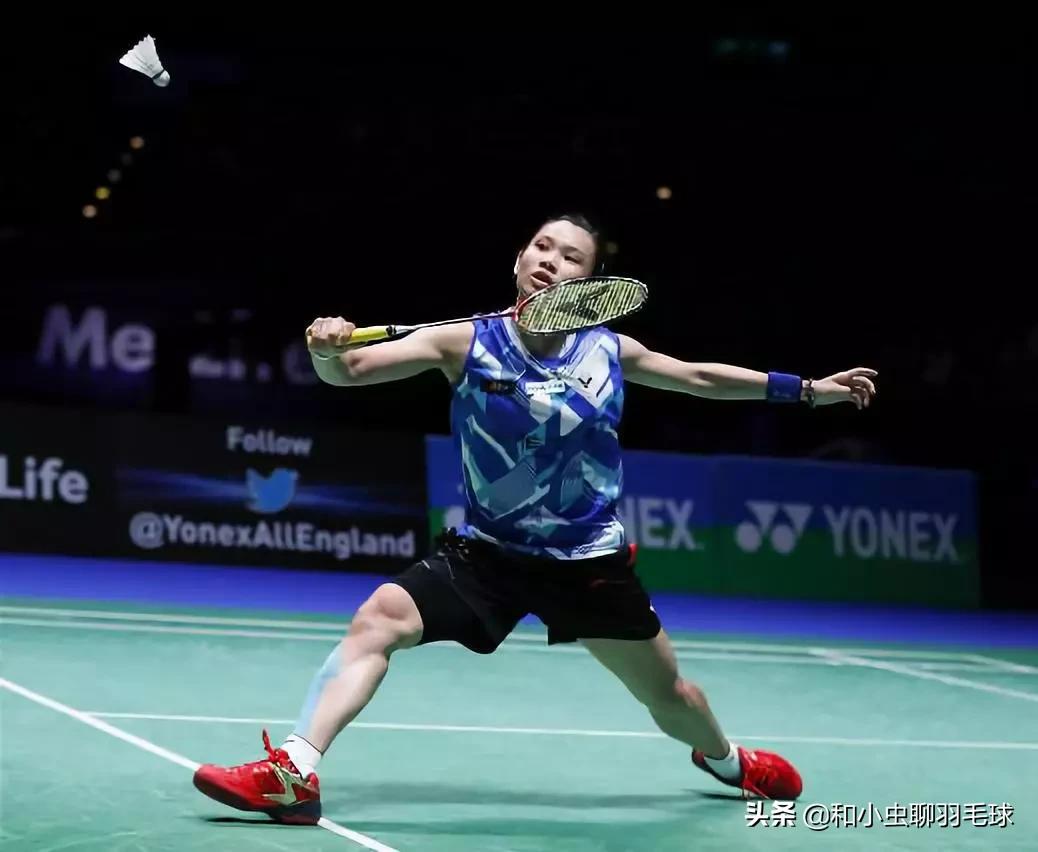 羽毛球步法的最大核心其实是控制重心