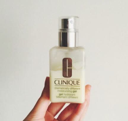 倩碧卓越清爽啫喱和黄油的区别,倩碧无油版和透明黄油测评