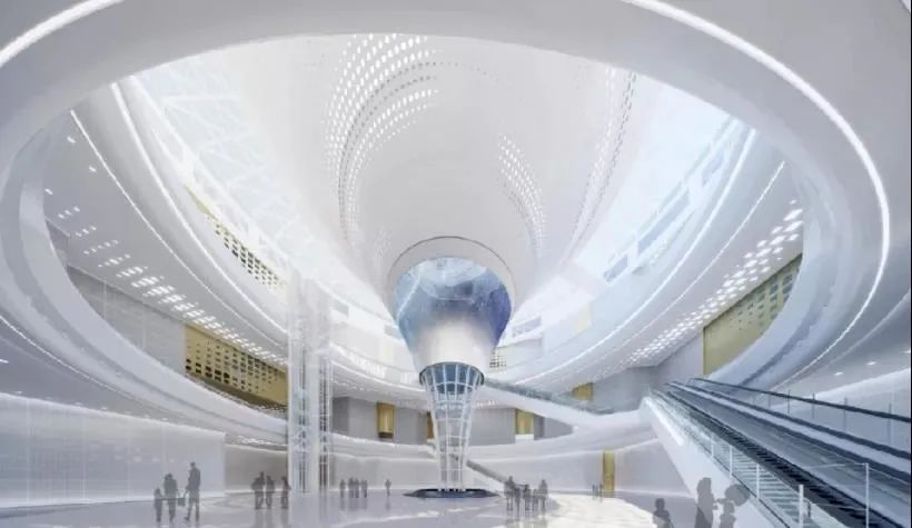 开挂了！比肩世界的爆款区域利好多到数不清！一般人已高攀不起