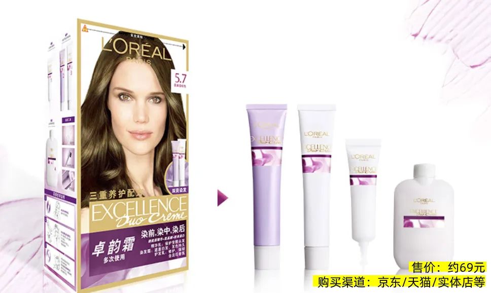 在家染发的染发剂推荐,最好用的染发剂推荐2021潮色