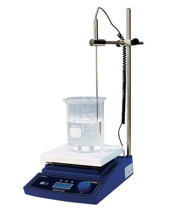 bante磁力搅拌器使用方法,如何使用恒温磁力搅拌器