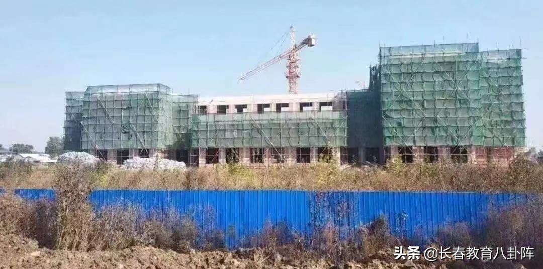 长春区域学校排名,盘点长春排名前十的小学