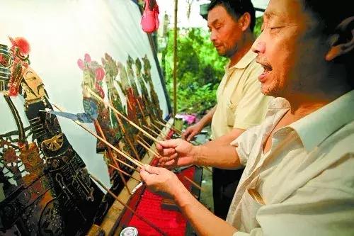 看迁安冷口赵明如何KO东北最火戏班