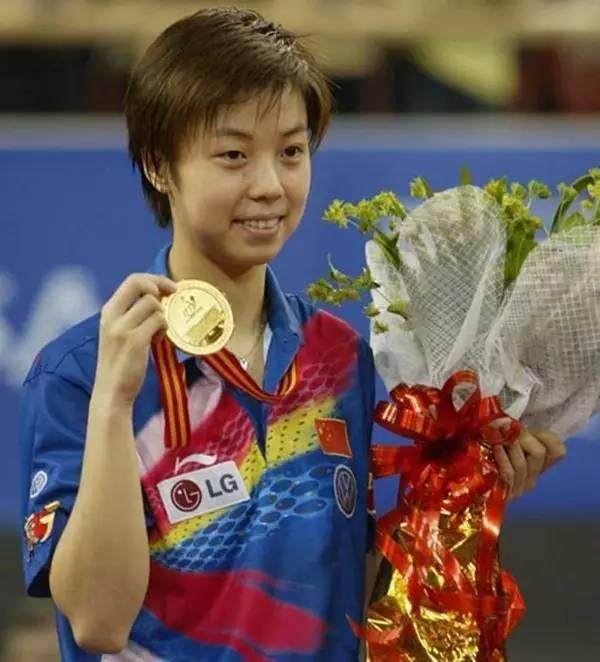 脑洞大开，宋祖德建议请张怡宁担任男足主帅