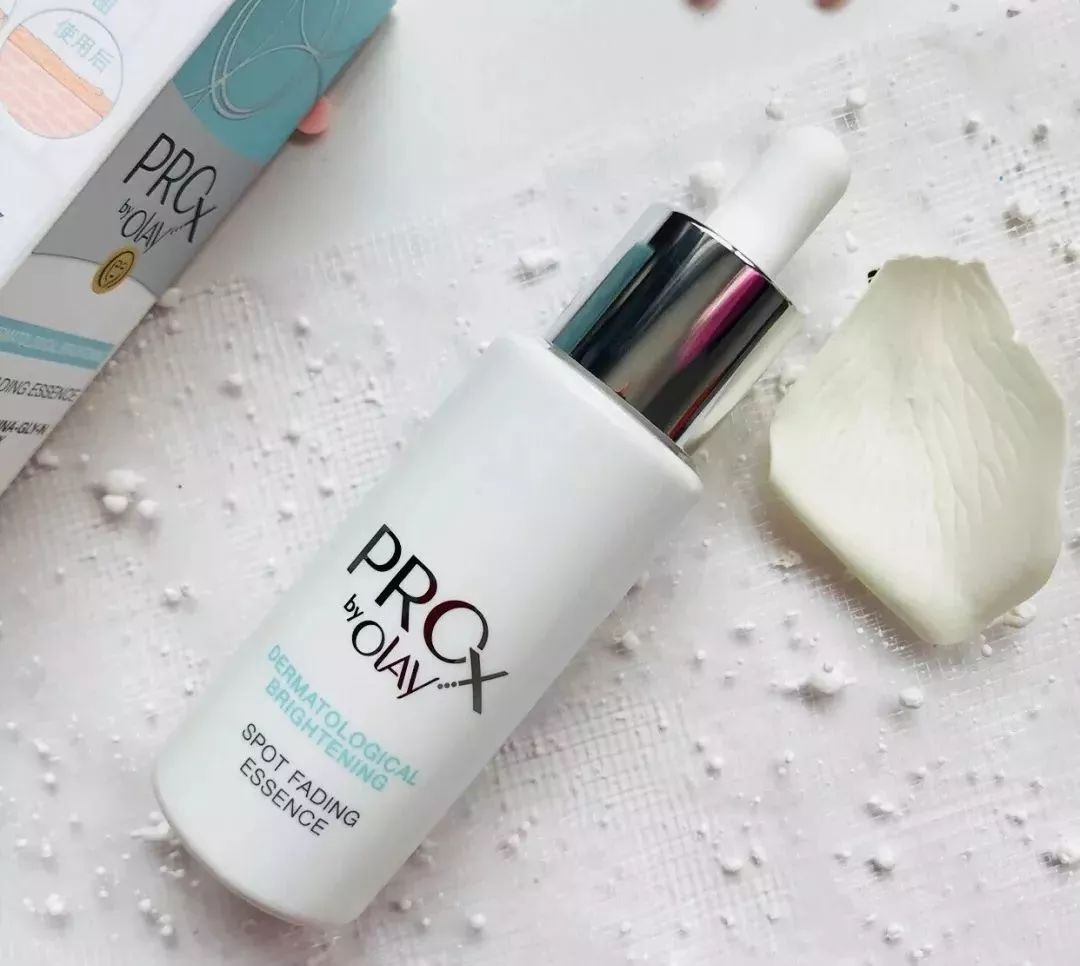 6款好用精华推荐,最好用的六款精华