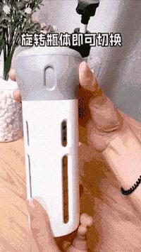 旅游出差乳液分装必备品,出差旅行必备神器化妆品分装瓶