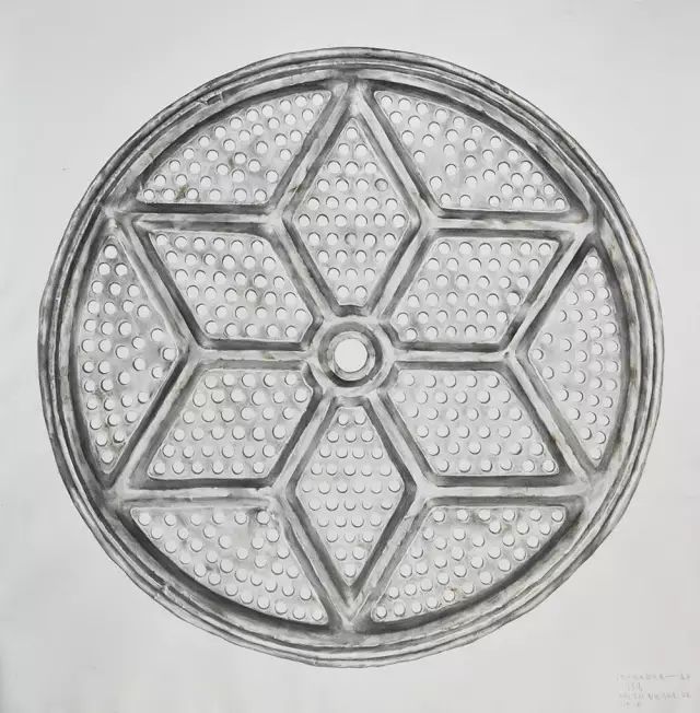 央美精微素描高清图片,央美精微素描多少分