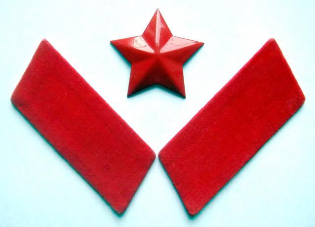 空军一共有几套服装,人民空军衣服