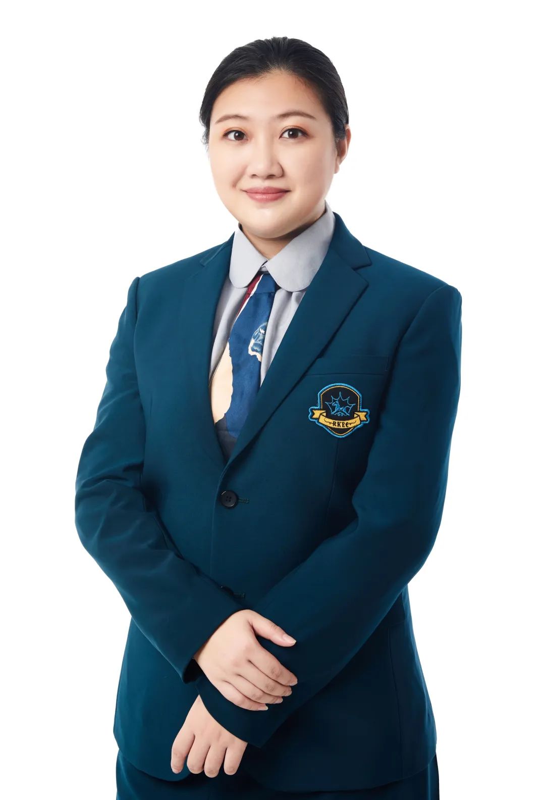 高质量教师队伍,幼儿园高颜值老师