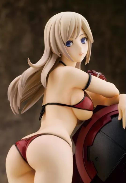 有哪些手办收藏价值高,有哪些手办值得买