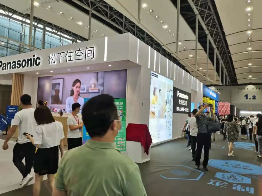 岩板最大展会,广州2022岩板展览会时间表