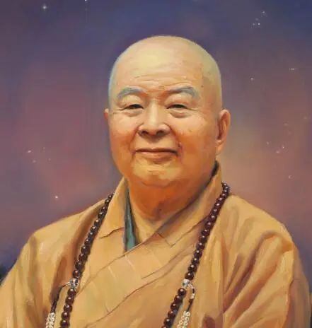 星云大师成功的秘诀是智慧做事,星云大师世间最难的是做人和处事