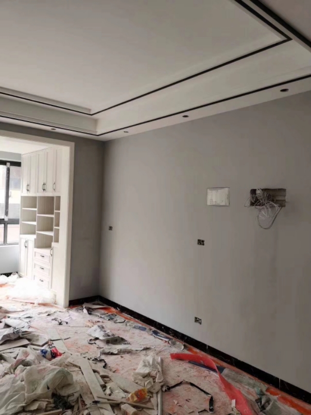 蒙自房屋装修设计,在蒙自房屋装修300平米