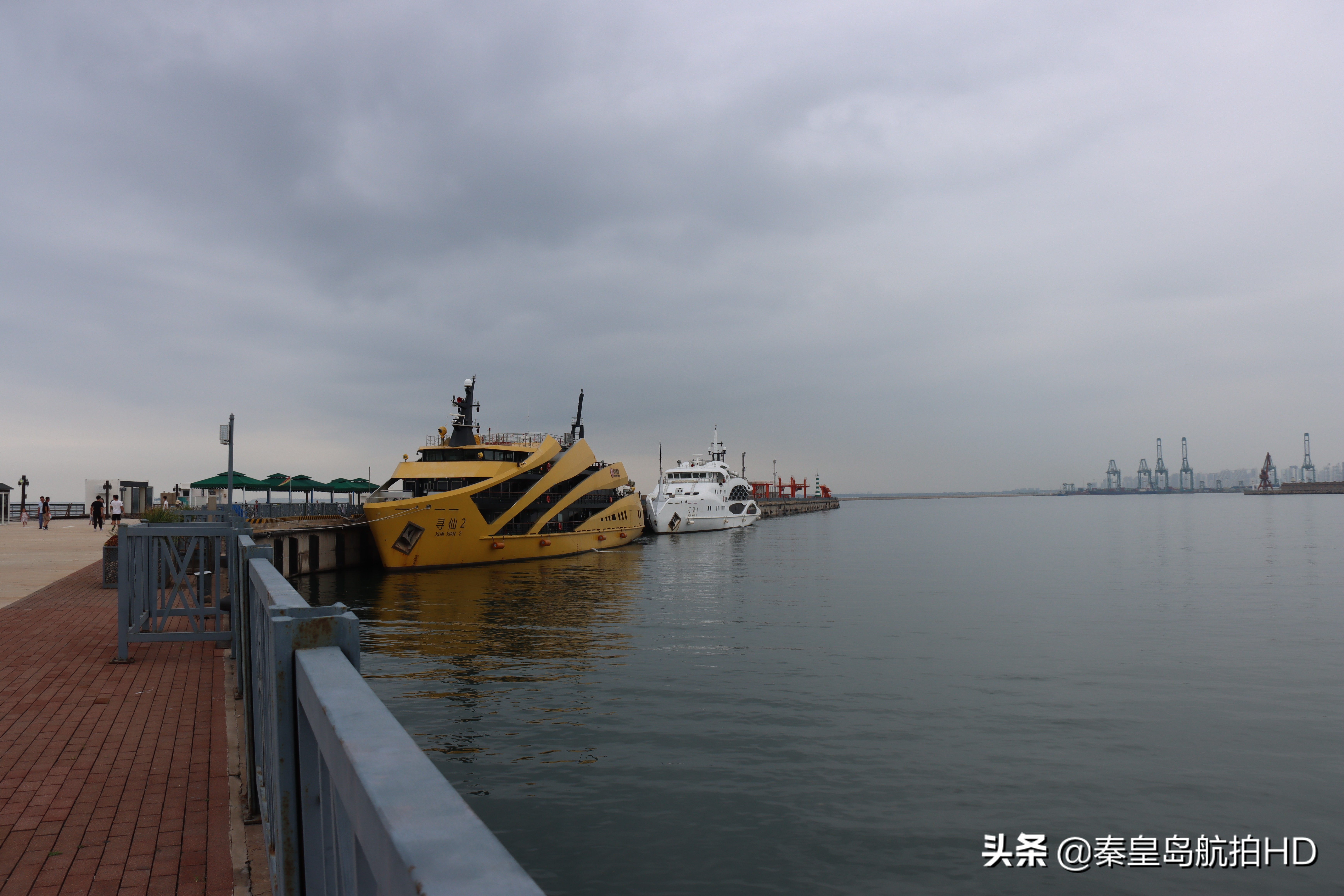 秦皇岛西港花园开放时间表,秦皇岛旅游必去景点排名西港花园