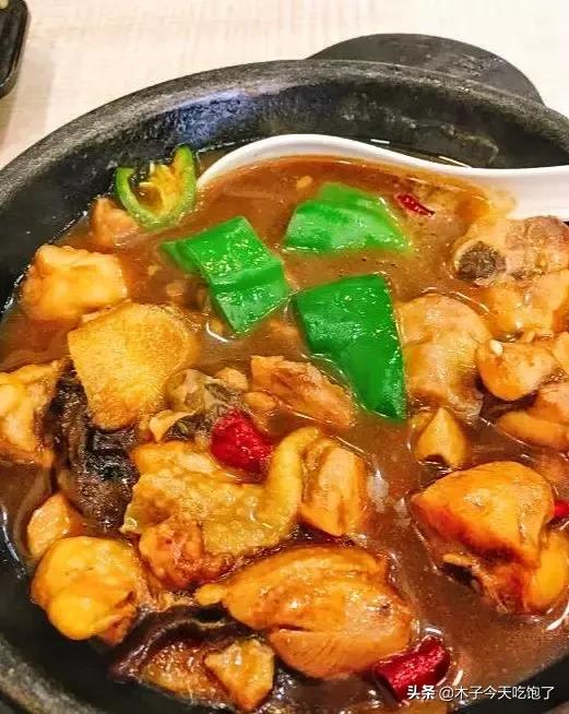 好吃黄焖鸡米饭推荐,值得你一尝的黄焖鸡米饭