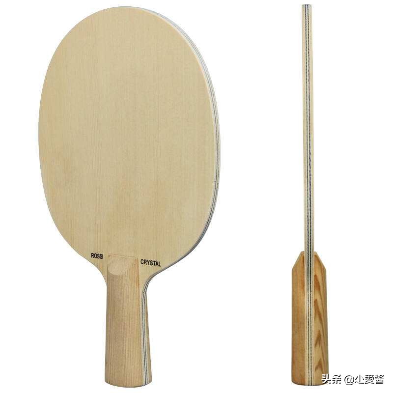 直板怎么选择底板,乒乓器材底板评测