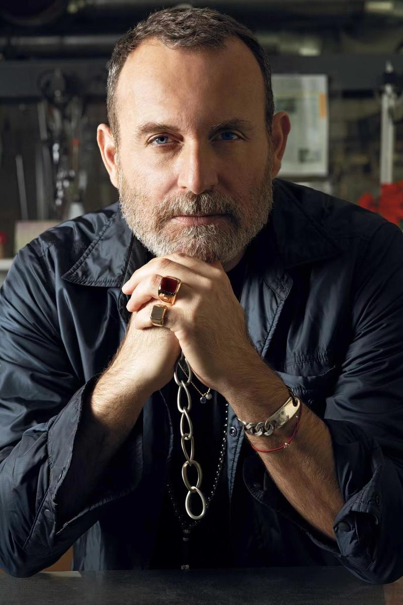 pomellato宝曼兰朵手镯,宝曼兰朵珠宝系列介绍