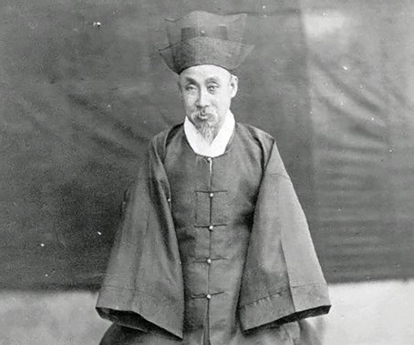 朝鲜女政治家闵妃:拒不接受日本政治献金,用一生换得青史留名