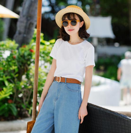 白t恤发黄最有效的洗白方法,白t恤衫发黄怎么变白