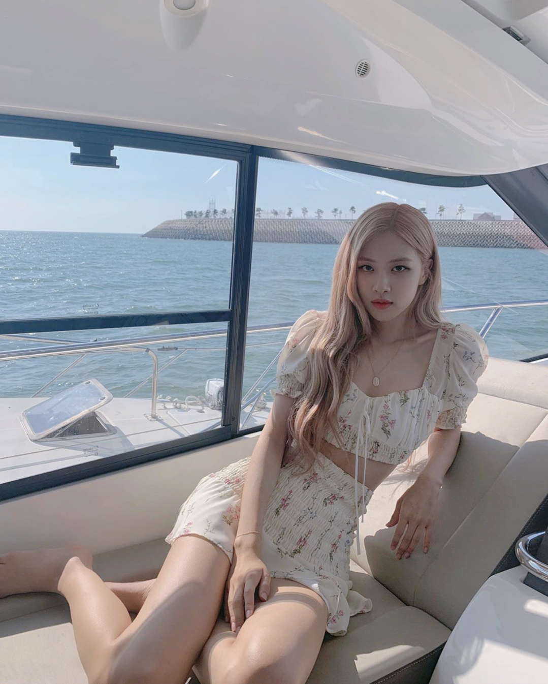 blackpink里面的澳洲野玫瑰rose (blackpink澳洲野玫瑰街头)