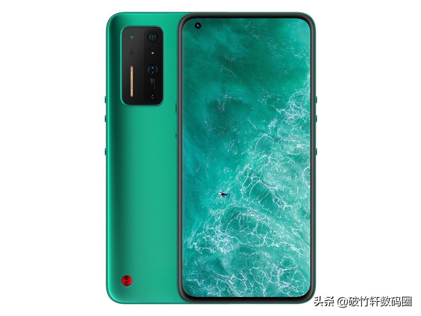 两千五性价比最高的手机图片,售价不超3k元性价比真香手机推荐