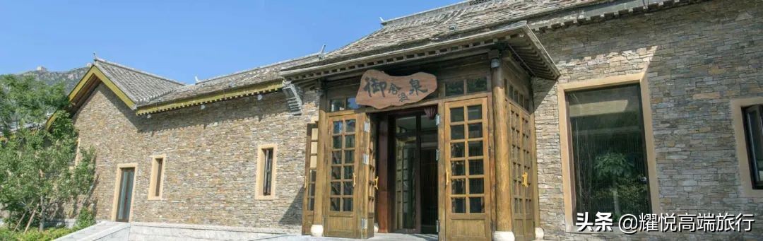 秋天去泡温泉能有多惬意,初秋适合去哪里泡温泉