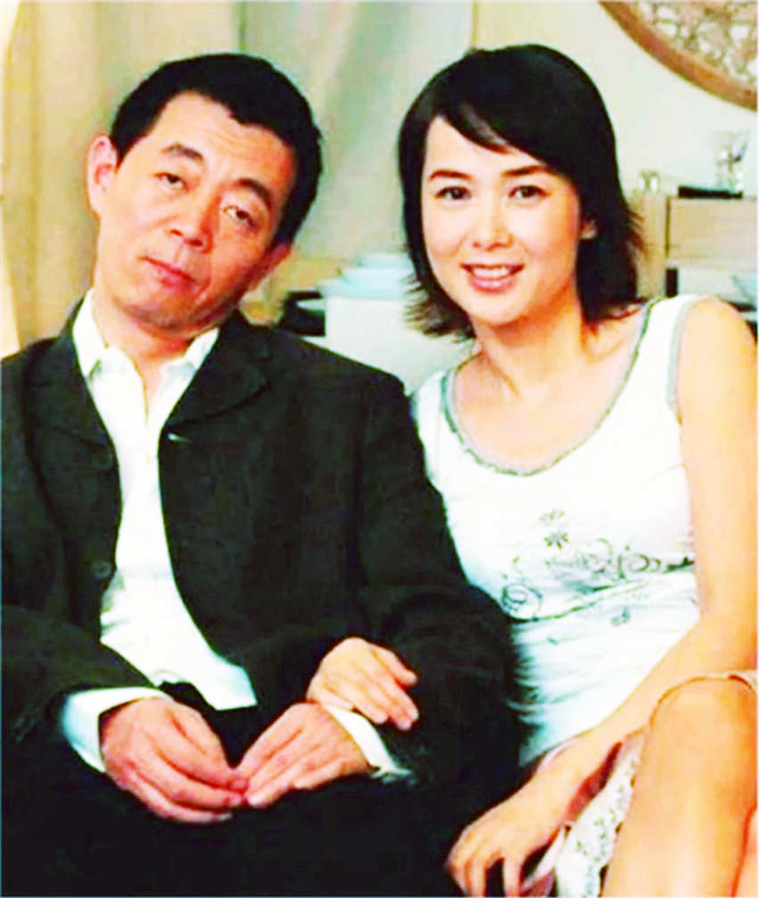 蒋雯丽演一个寡妇养三个孩子,蒋雯丽单亲母亲大结局