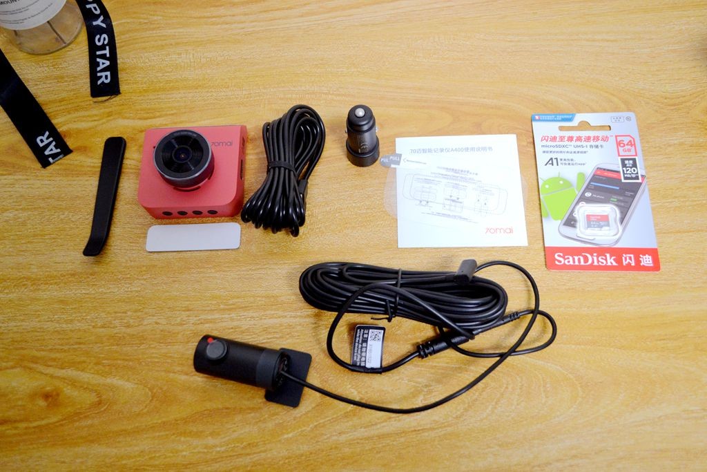 一百多行车记录仪高性价比,行车记录仪900多块钱有必要吗