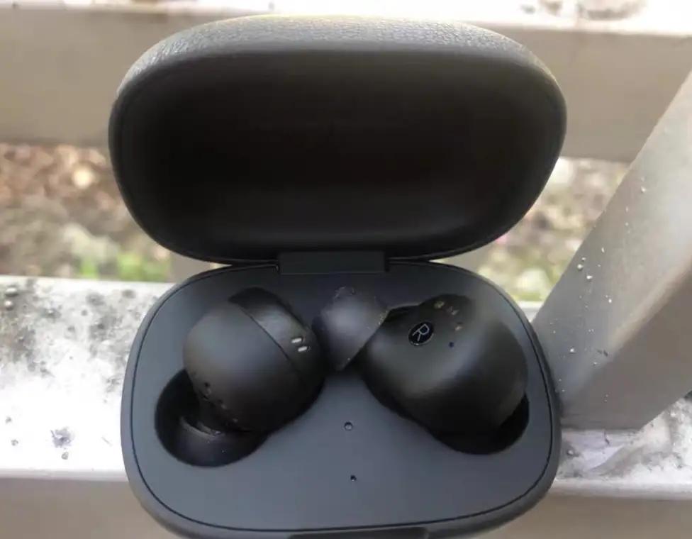 哈曼卡顿fly对比苹果耳机,哈曼卡顿蓝牙耳机flytws使用说明