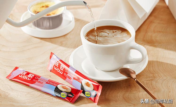 雀巢速溶咖啡哪种口味好喝,雀巢速溶咖啡哪一款最好喝