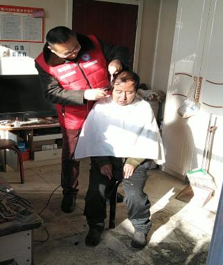 【固阳县】【固阳县新时代文明实践一周快讯】