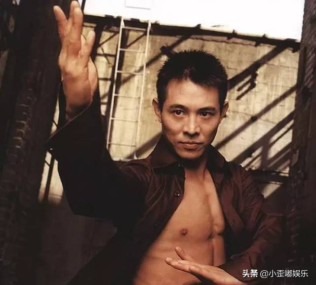 李连杰婚外情,李连杰两段婚姻