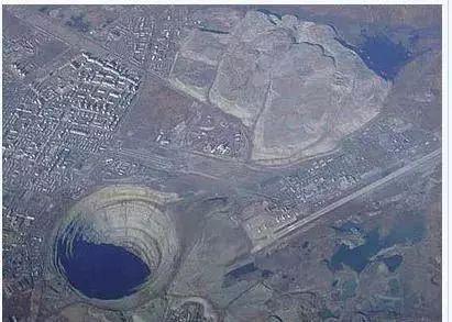 中国重要矿种有哪些,中国含金量最高的黄金矿