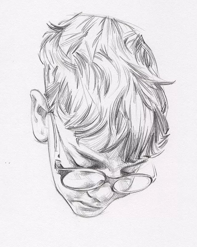 要怎么画画才画得更好,没有画画功底的新手该先画什么