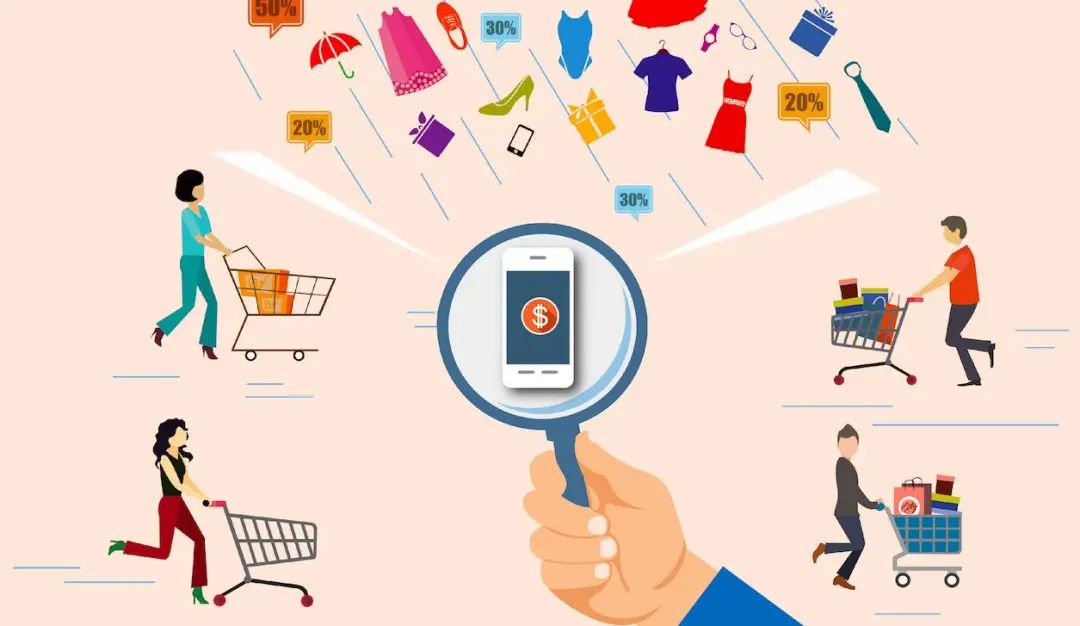 天下苦双十一久矣!明明我想来购物,为何偏要让我算奥数?