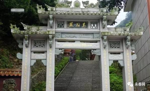 永春的春天是一个异常美丽的地方,永春有哪些地方