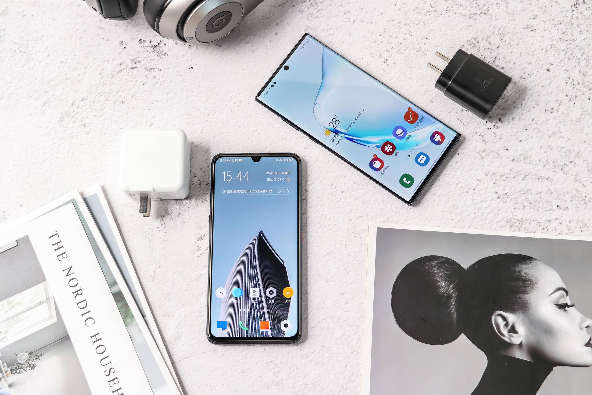 三星note10+5g充电慢,三星note10+5g续航测试