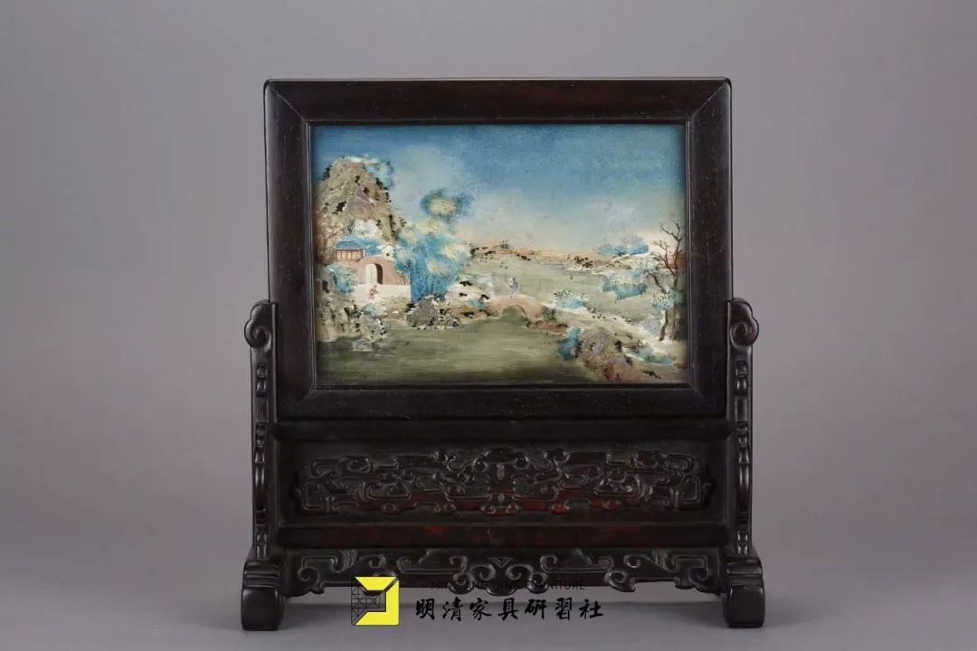 屏风式家具,屏风家具介绍