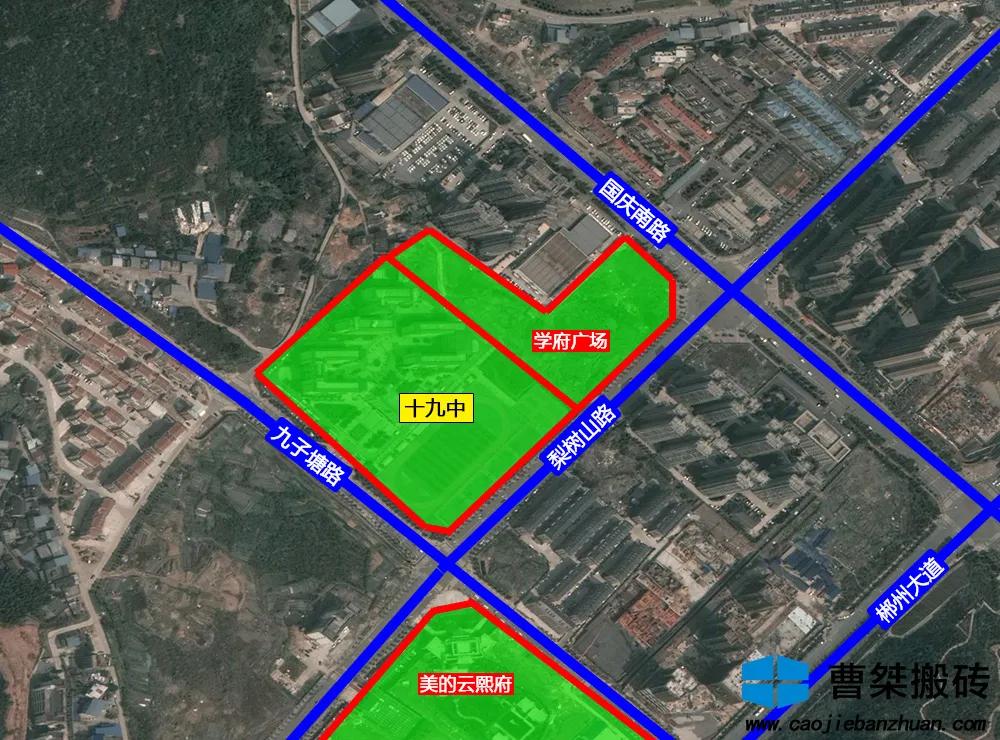 郴州靠近资兴的楼盘,郴州位置好的小区推荐