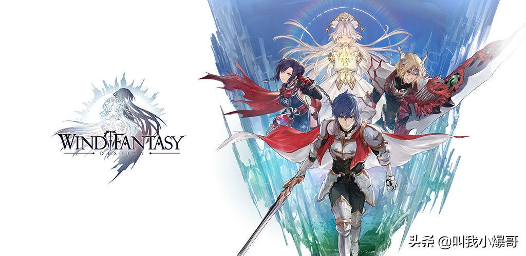 「盘点向」第一季度（1月~3月）将到来的精品二次元游戏