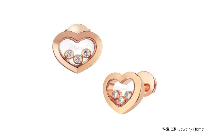 真正的钻石耳钉,不容易掉的钻石耳钉