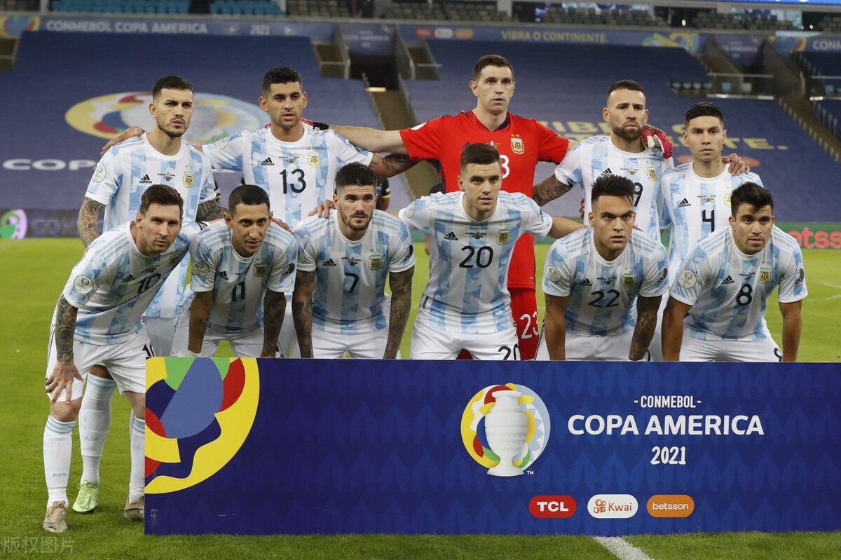 足球世界杯梅西对战内马尔,梅西破门迪马利亚传射阿根廷3-0