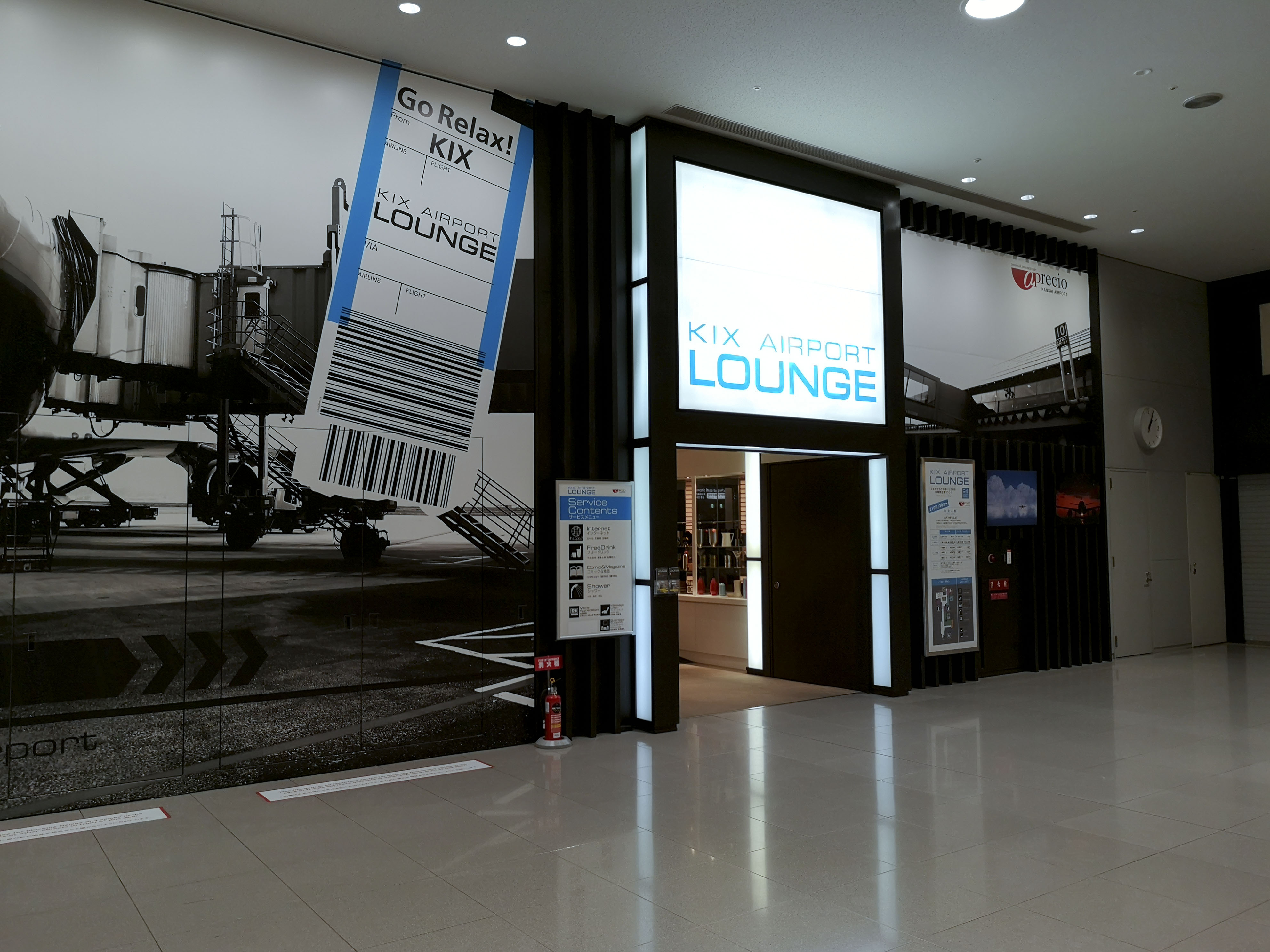 关西机场有过夜的地方吗,关西机场坐夜间巴士人多吗