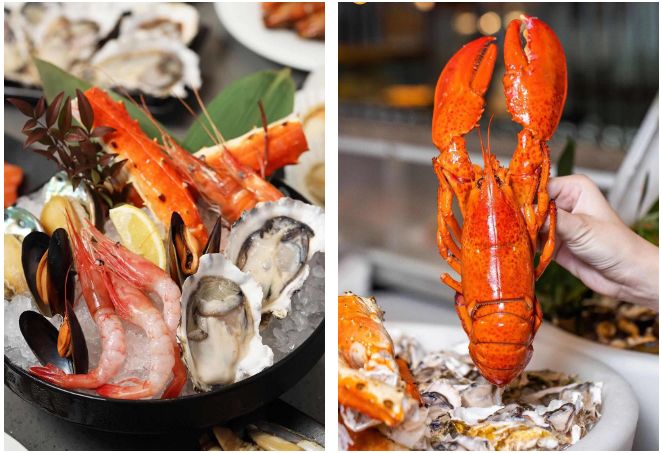 注意：此篇内容可能会引起肉食患者无法自持的症状