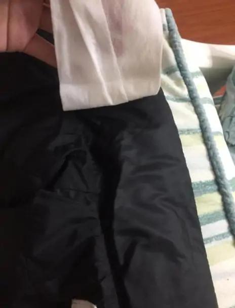 羽绒服脏了？千万别水洗！教你一招，羽绒服干净如新，真实用