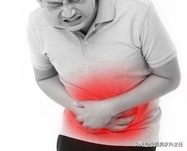 谭先生患十二指肠球部溃疡，反复发作！经中医调理后，不再复发