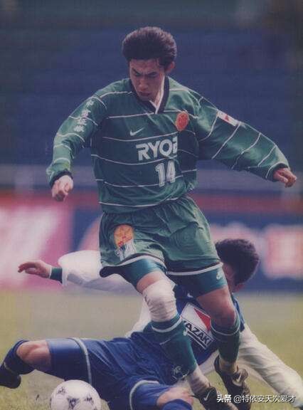 国安适格者（4）