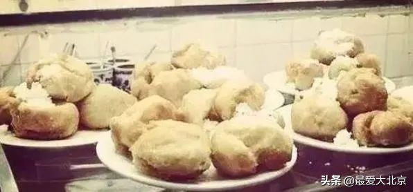 王府井流逝的记忆,记忆中的北京王府井